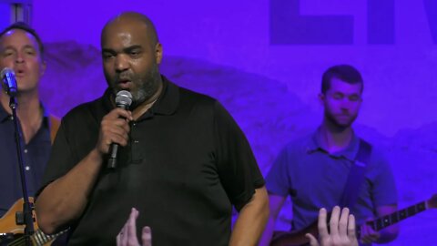 Encounter "Night Of Worship" | Sojourn Church Carrollton Tx