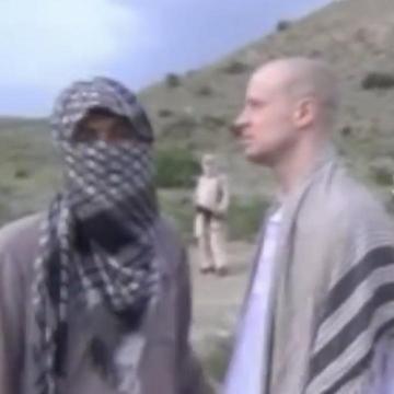 Bowe Bergdahl