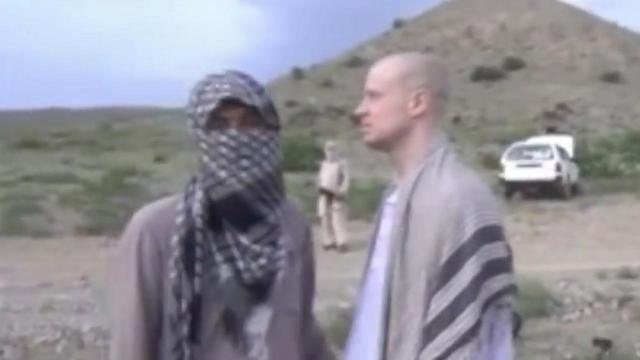 Bowe Bergdahl