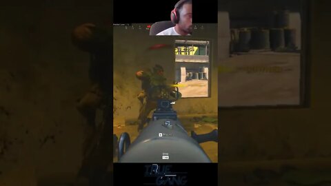 ATV almost got away #Shorts #ModernWarfare #callofduty