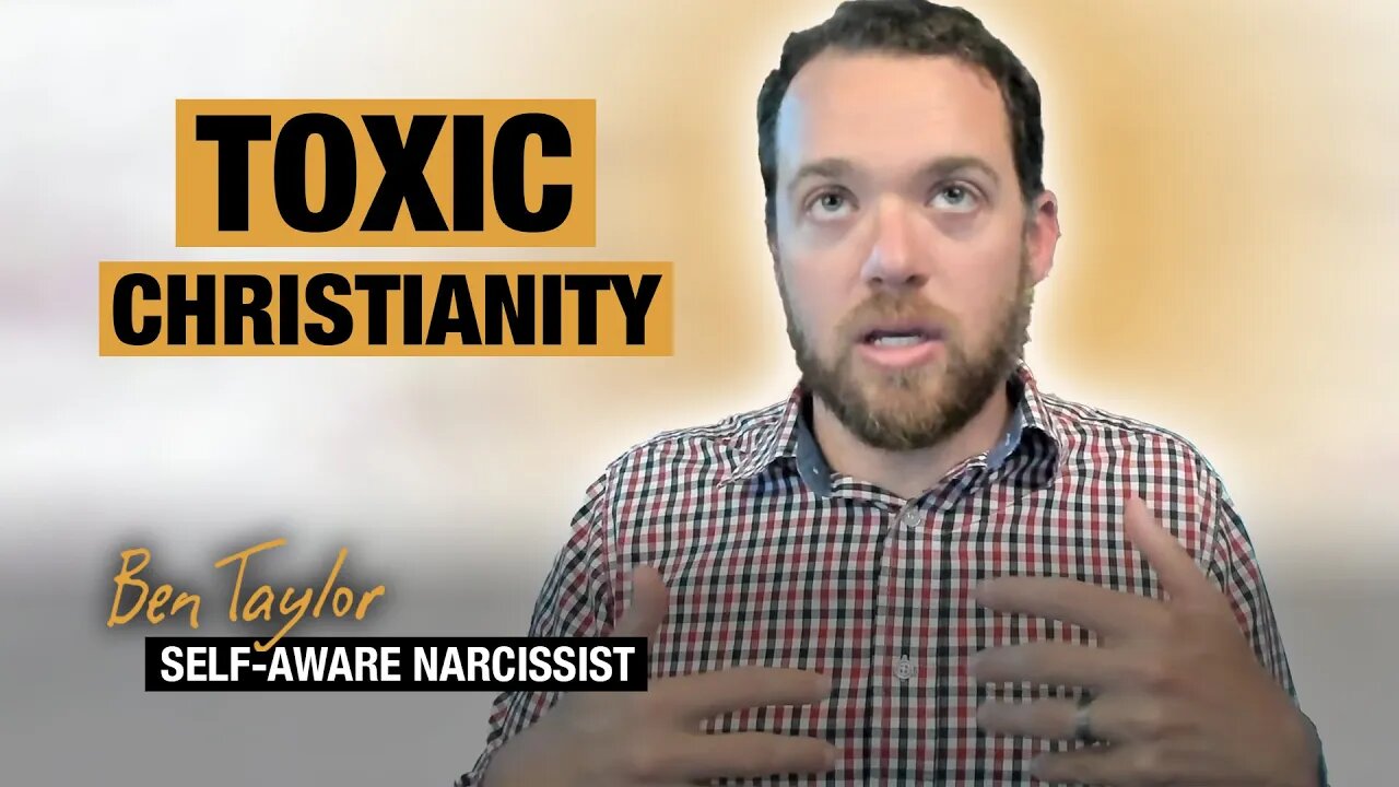 Toxic Christianity - Part 2