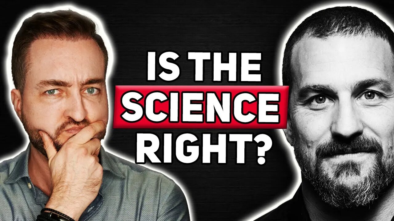 Science VS Pickup: Who's Right?