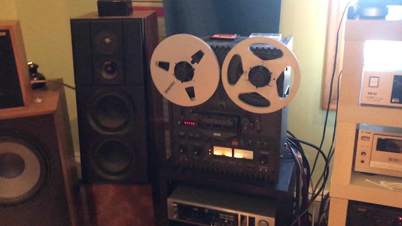 Otari MX5050 BII 2