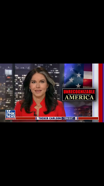 A Democrat Gets Red Pilled And Says Something Smart.....