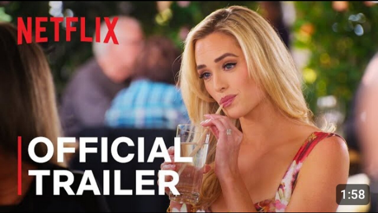 Selling the OC | Season 2 Official Trailer | Netflix