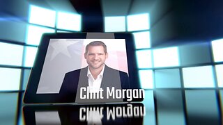 Interview with Clint Morgan