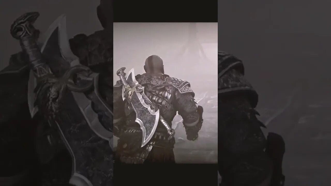 Unleashing Chaos in God of War PC #151