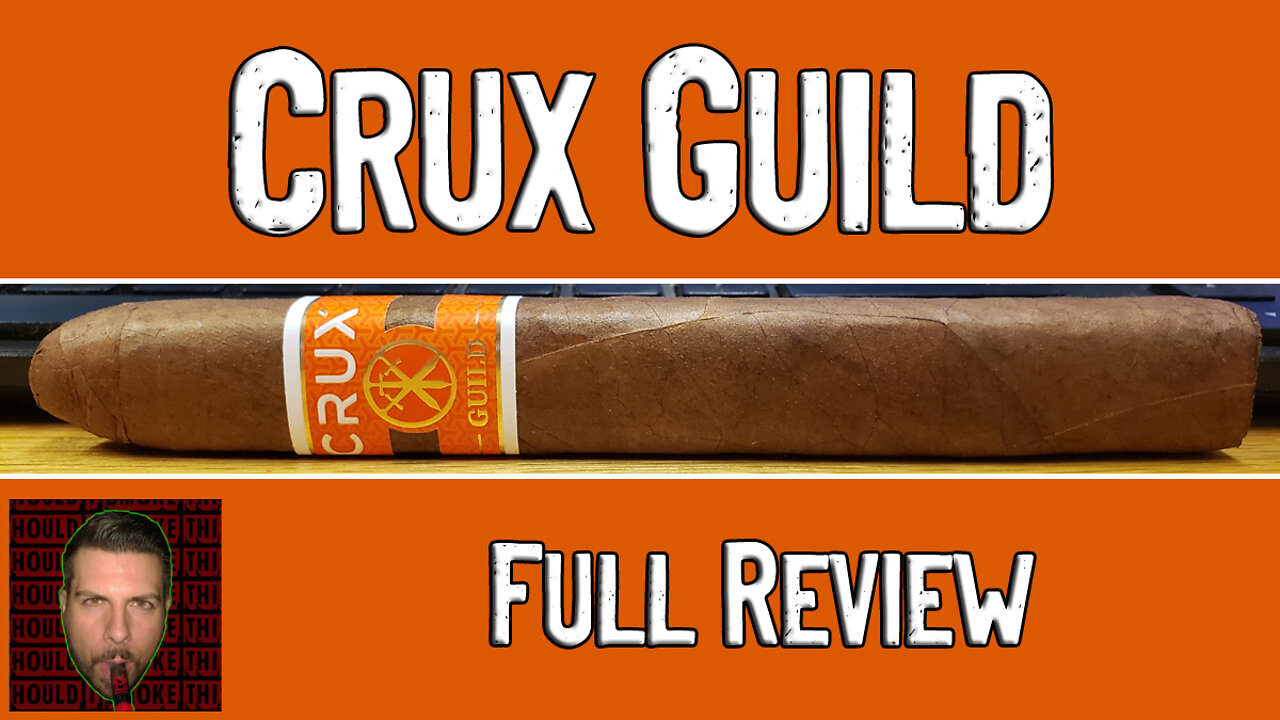 Crux Guild (Full Review)