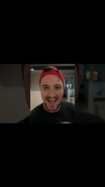 We Bought A Tv Commercial As A Joke