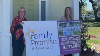 Stuart nonprofit receives $5,000 anonymous donation to help families