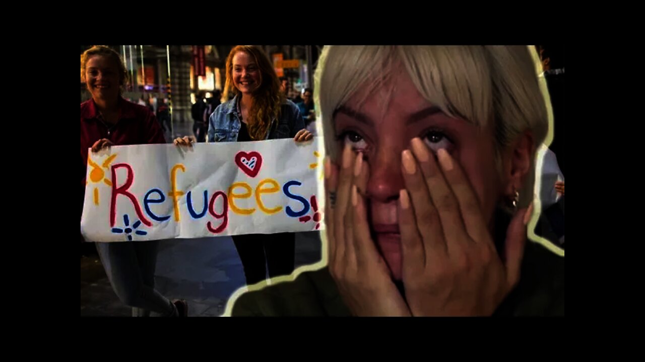 The Truth About Virtue Signalling