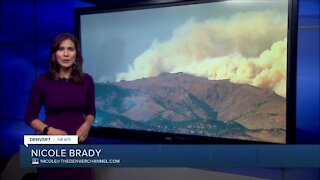 Denver7 News Sunday | October 18