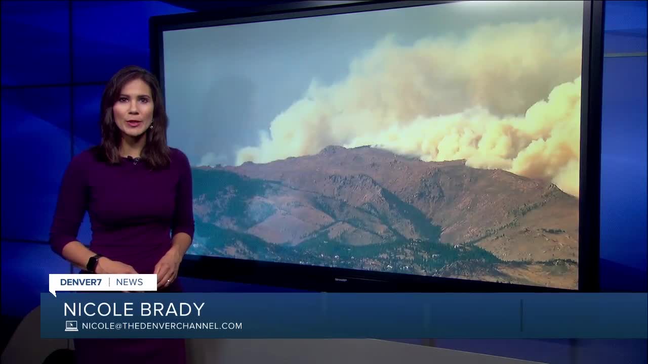 Denver7 News Sunday | October 18