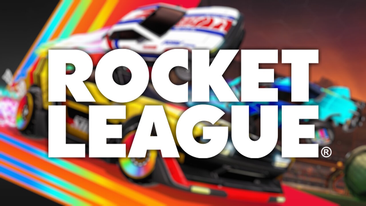 Rocket League