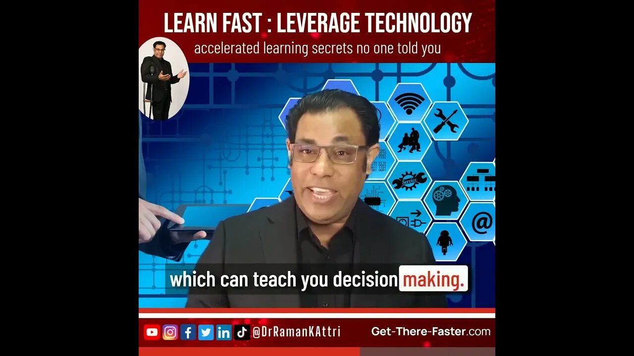 🔥 SPEED LEARNING SECRETS IN THE ERA OF AI AND SPEED 🚀 Your next tip is here.... Are you feel