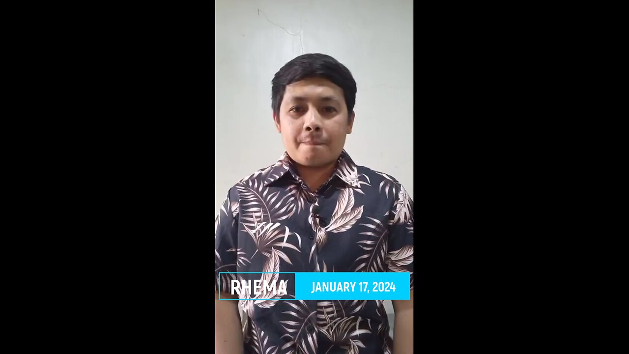 JANUARY 17, 2024 | Marvin