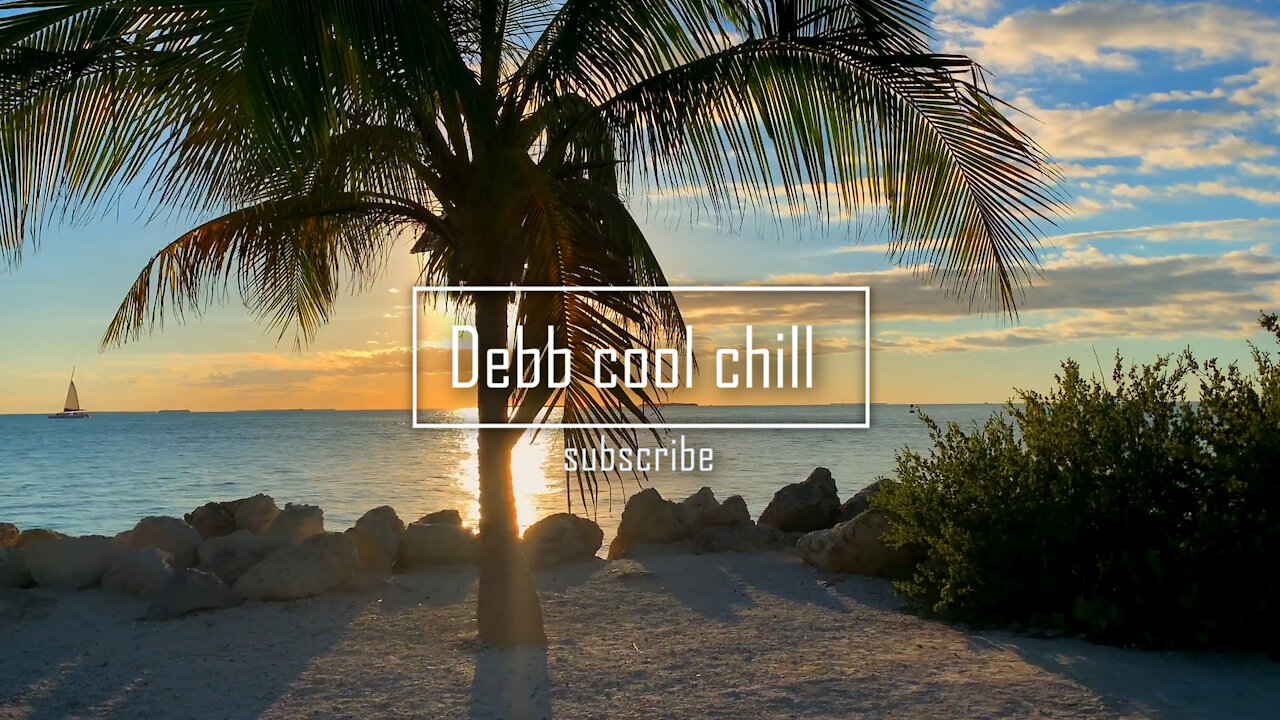 chill music John Debbver42