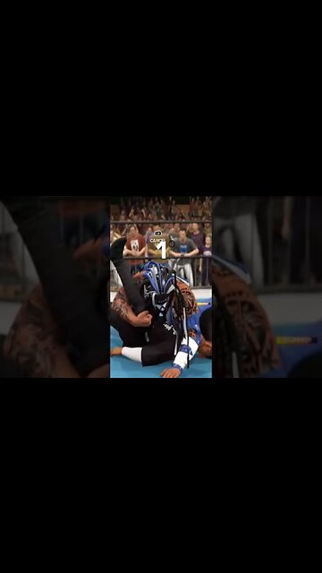 wwe 2k23 myrise some gameplay part 4