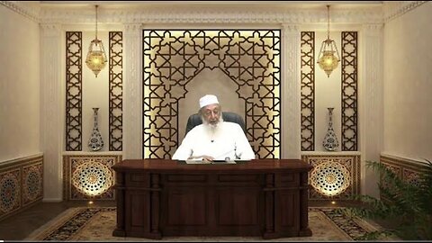 The Quran, The Jews & Israel