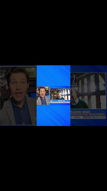 The Royal Family Mockery