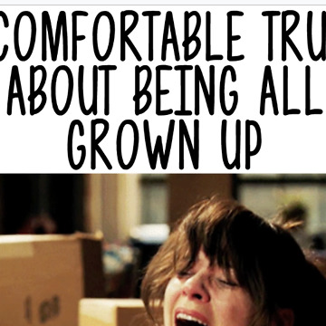 Hilarious Grown up Gif compilation