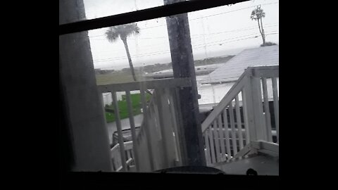 A Shit Storm is a coming