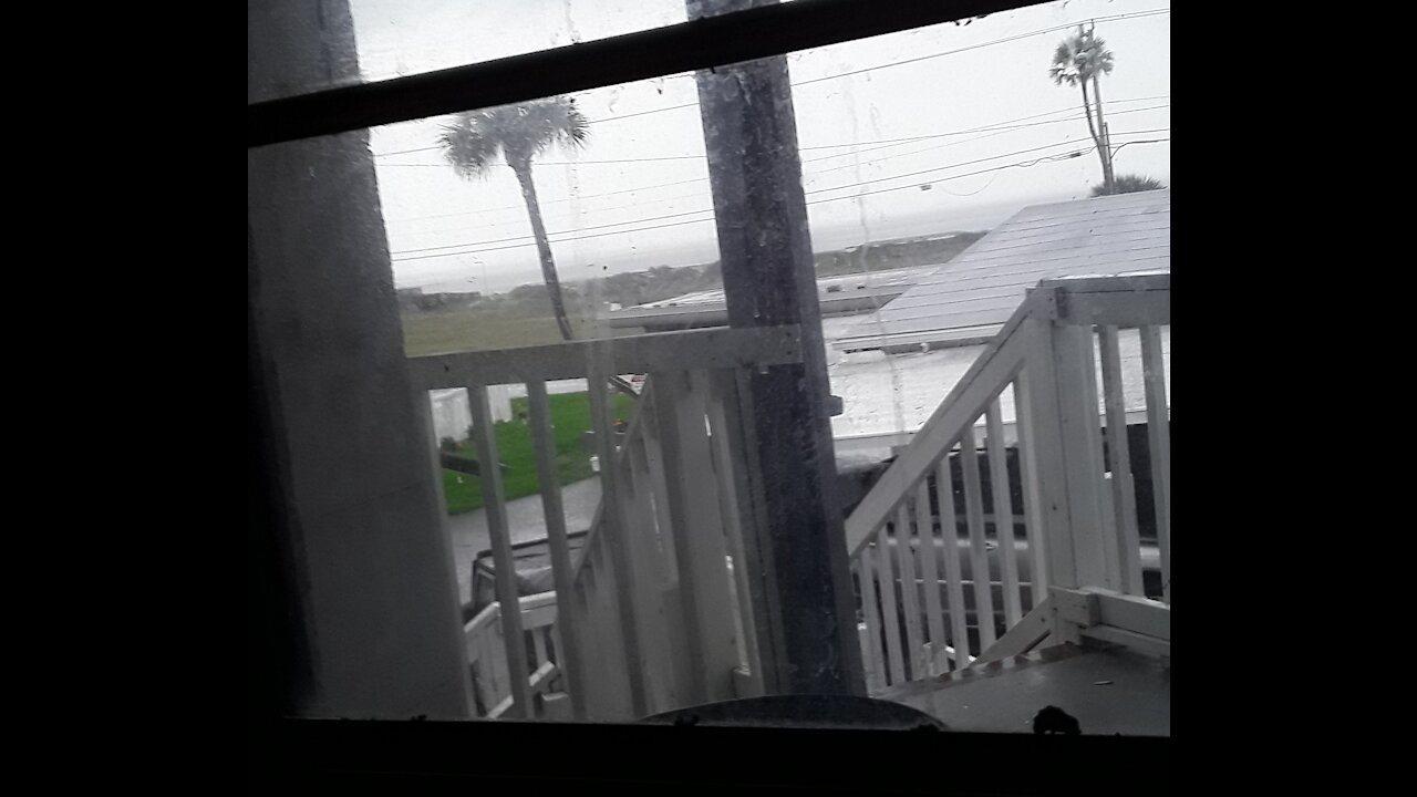 A Shit Storm is a coming