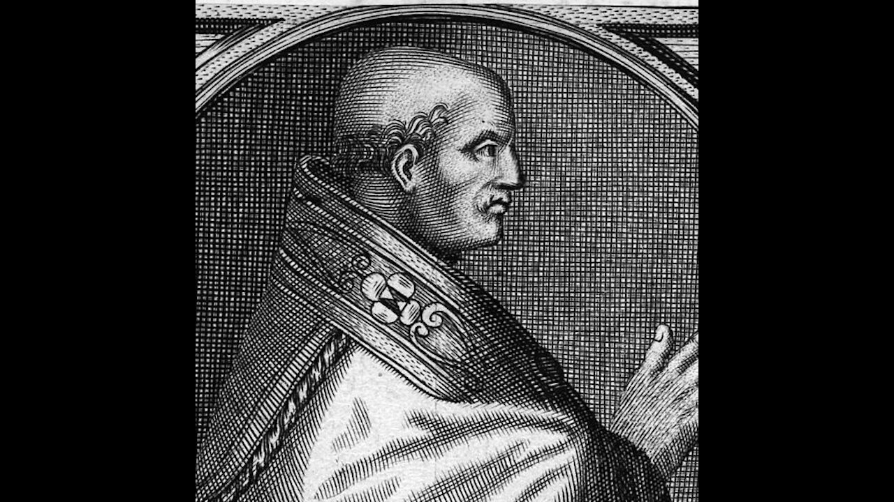Know Your Popes - Clement III