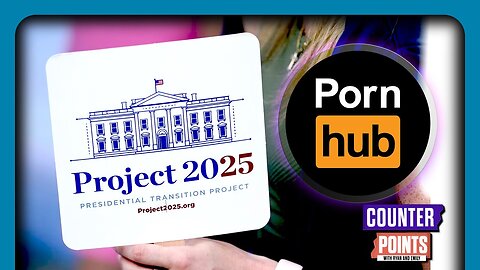 P0rn Industry SLAMS Project 2025 In Swing State Ads