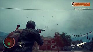 State of Decay 2 Gameplay 12 Survivors Forever Community Lethal Western Builder Supply 2