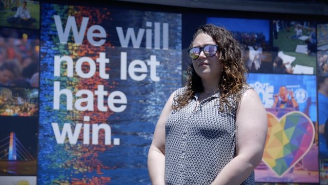 Pulse Nightclub Is Now A Symbol Of Solidarity For A Healing Community