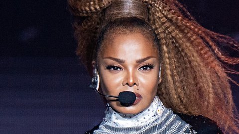 Janet Jackson Announces Las Vegas Residency