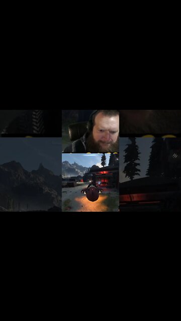 More Halo Infinite with JD (Halo Infinite)