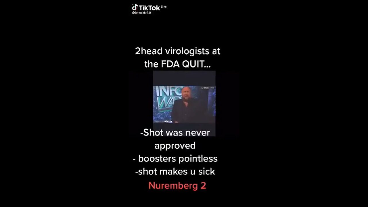 2 top virologists at the FDA quit