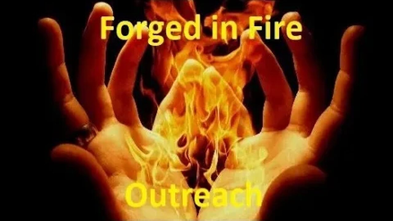 Java with Jesus 3/3/23 - In His Image: Part 3 - The Hands of The Lord