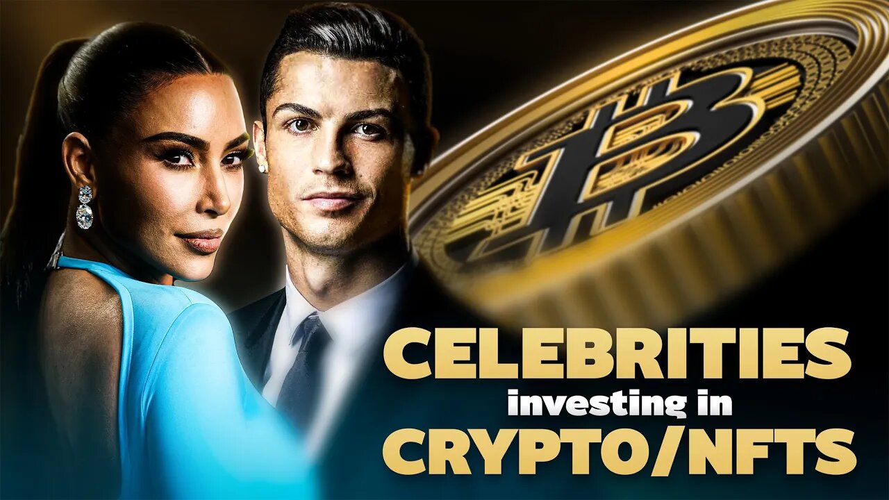 Celebrities + Cryptocurrency = CONTROVERSY