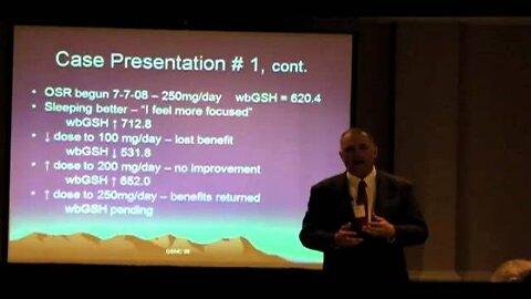 Clinical Perspectives of OSR