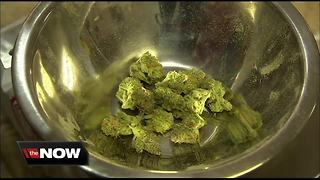 Milwaukee County Board of Supervisors approves November marijuana referendum