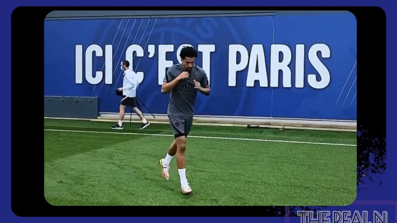 Neymar ruled out of PSG's Champions League clash with Leipzig