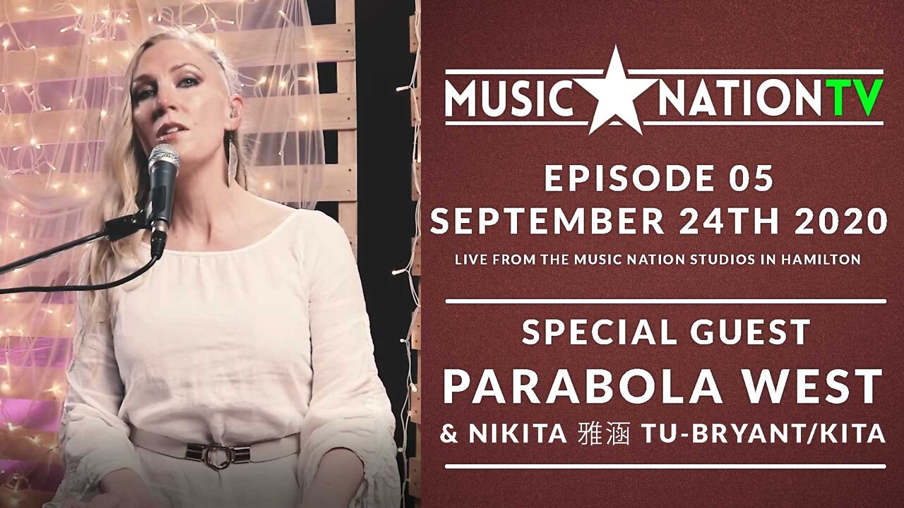 Music Nation TV - Episode 5