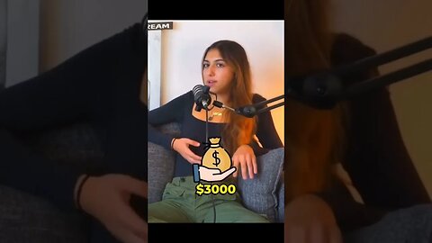 HOW SHE WENT VIRAL #shorts #podcast #dating #hawaiimodel