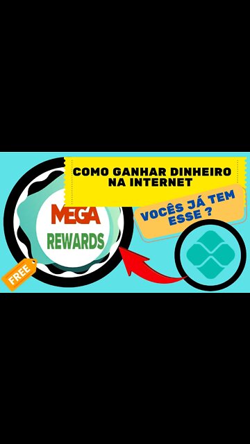 Novo App pagando R$ 30,00