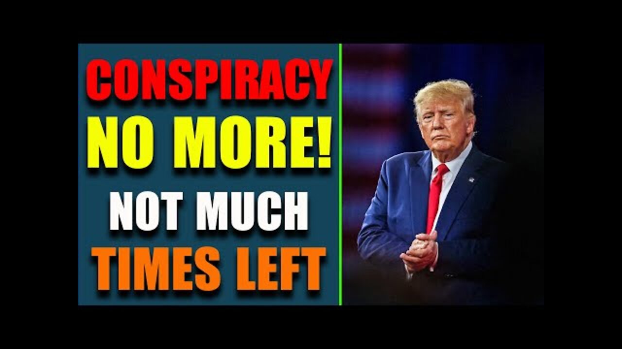 𝗫𝟮𝟮 𝗥𝗘𝗣𝗢𝗥𝗧! 𝗘𝗣. 𝟮𝟳𝟴𝟳𝗔 - 𝗖𝗢𝗡𝗦𝗣𝗜𝗥𝗔𝗖𝗬 𝗡𝗢 𝗠𝗢𝗥𝗘, [𝗖𝗕] 𝗦𝗔𝗬𝗦 𝗤𝗨𝗜𝗘𝗧 𝗣𝗔𝗥𝗧 𝗢𝗨𝗧 𝗟𝗢𝗨𝗗,