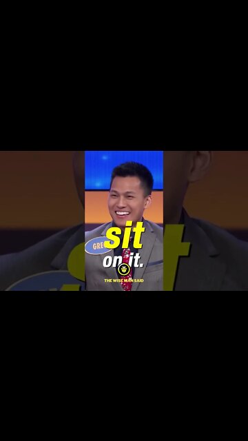 Steve Harvey - Name something you like your girlfriend to do to your face.