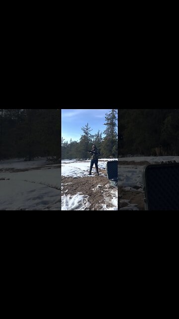 Speed Up Your Mag Change Time: Practice Makes Perfect!