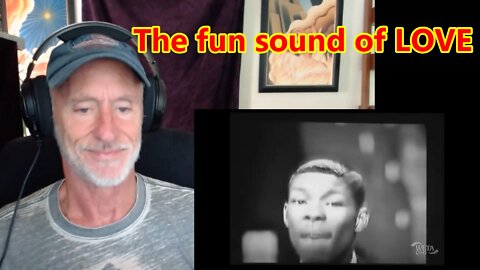 "The Book of Love" (The Monotones) reaction