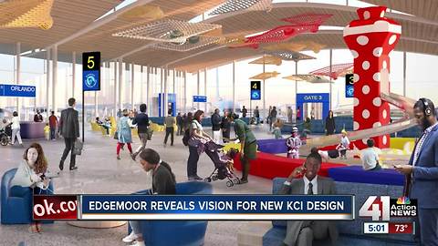 First look at Edgemoor's design for the KCI terminal