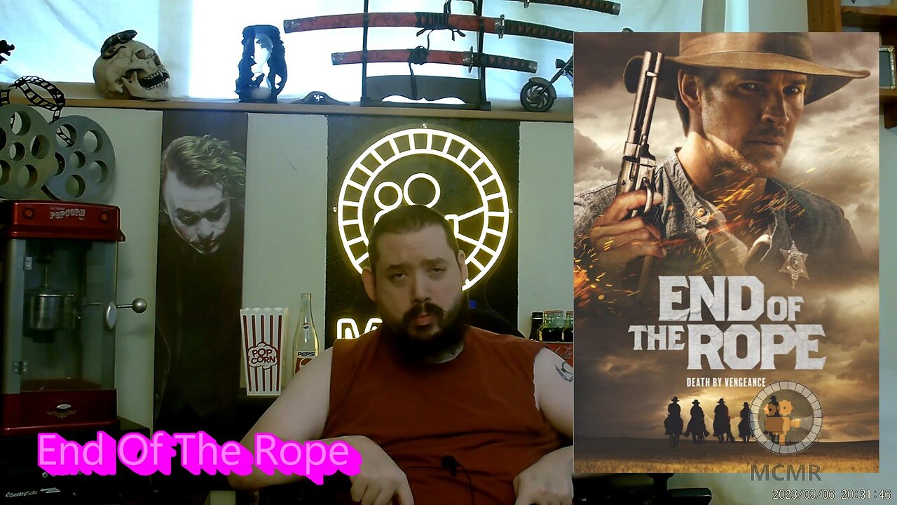 End Of The Rope Review