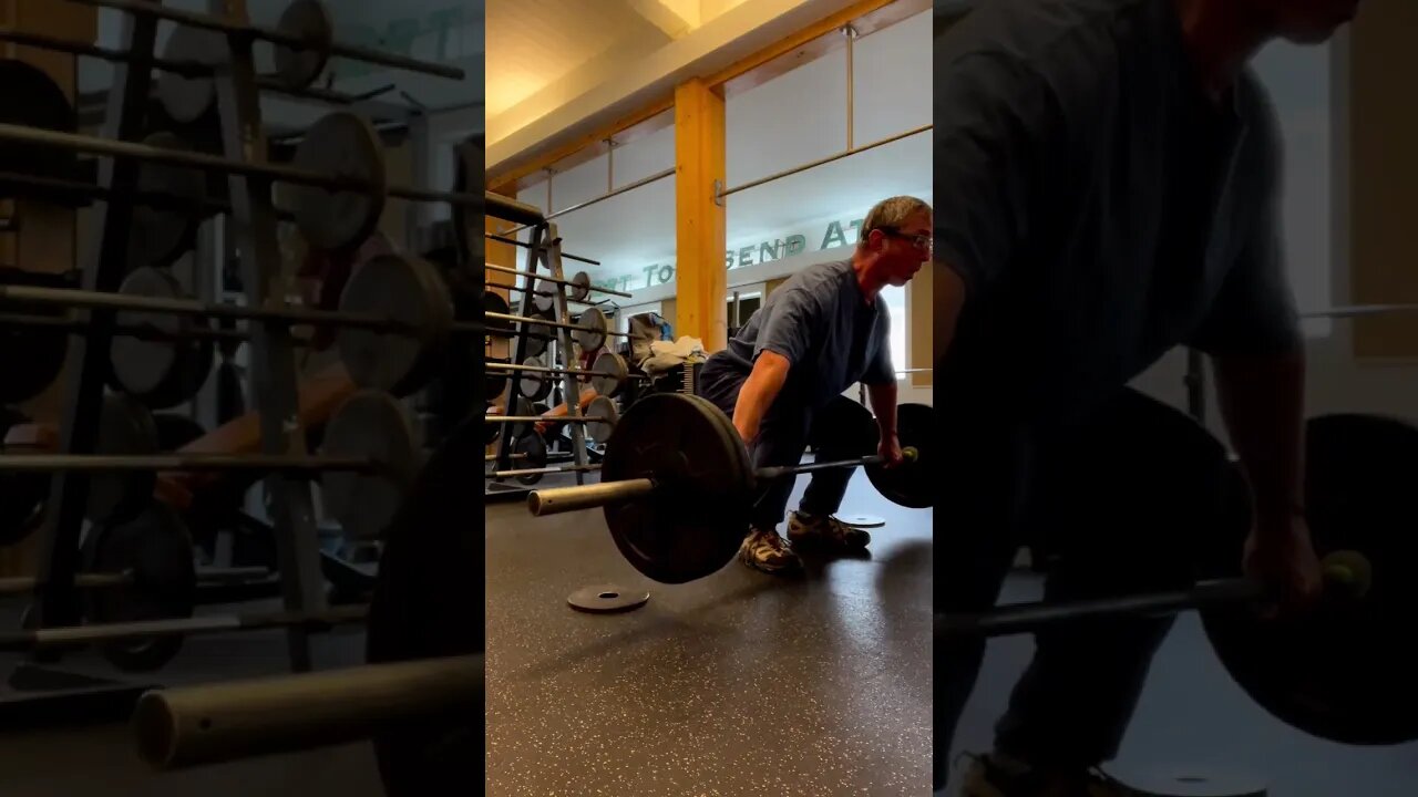 Brooks Kubik - Working on my pull