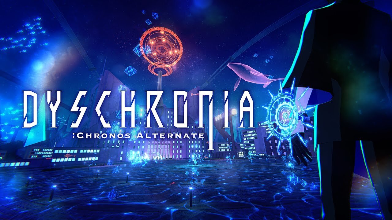 Dyschronia: Chronos Alternate - Episode 1 Release Date l Meta Quest 2